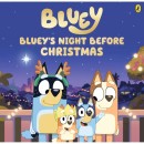 Bluey-Blueys-Night-Before-Christmas-Book Sale