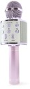 Karaoke-Bluetooth-Microphone-Purple Sale