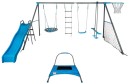 8-Station-Swing-Set Sale