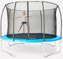 12-Foot-Springless-Trampoline Sale