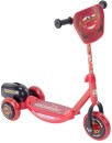 Disney-Pixar-Cars-Lightning-McQueen-Light-Up-Bubble-Scooter Sale