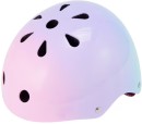 Junior-Skate-Helmet-Small-Pink-Ombre Sale