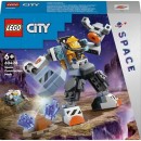 LEGO-City-Space-Construction-Mech-60428 Sale