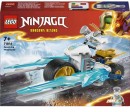 LEGO-NINJAGO-Zanes-Ice-Motorcycle-71816 Sale