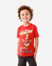 The-Grinch-License-Family-Christmas-T-shirt Sale