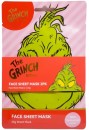 2-Pack-Dr-Seuss-The-Grinch-Face-Sheet-Masks-Hyaluronic-Acid Sale