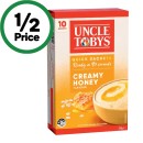 Uncle-Tobys-Porridge-Sachets-320-350g-Pk-810 Sale