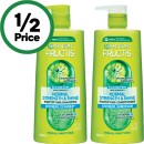 Garnier-Fructis-Shampoo-or-Conditioner-850ml Sale