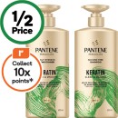 Pantene-Keratin-Shampoo-650ml-or-Conditioner-600ml Sale