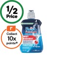 Finish-Dishwasher-Rinse-Shine-Aid-250ml Sale