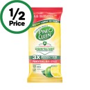 Pine-O-Cleen-Disinfectant-Wipes-Pk-150 Sale