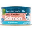 Woolworths-Alaskan-Salmon-95g Sale