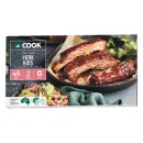 Woolworths-COOK-Slow-Cooked-Pork-Ribs-in-a-Smokey-BBQ-Sauce-650g Sale