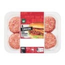 Woolworths-Australian-Smash-Beef-Burgers-450g-Pk-6 Sale