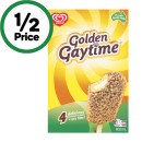 Streets-Golden-Gaytime-Ice-Cream-400ml-Pk-4-From-the-Freezer Sale