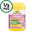 Natures-Way-Kids-Vita-Gummies-Multivitamin-Pk-120 Sale