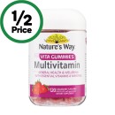 Natures-Way-Multivitamin-Vita-Gummies-for-Adults-Pk-120 Sale