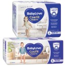 BabyLove-Cosifit-Nappies-Pk-26-48 Sale