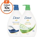 Dove-Body-Wash-1-Litre Sale