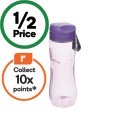 Sistema-Tritan-Active-Water-Bottle-Assorted-Colours Sale