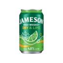 Jameson-Dry-Lime-48-Can-1x330ml Sale