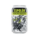 Espolon-Sparkling-Margarita-Can-1x330ml Sale