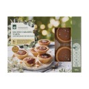 Woolworths-Salted-Caramel-Tarts-Pk-6 Sale