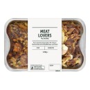 BBQ-Meat-Lovers-Penne-Pasta-Bake-Ready-Meal-12-kg Sale