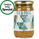 Fix-Fogg-Almond-Everything-Spread-275g Sale