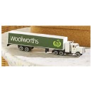 Woolworths-Mini-Supermarket-Container-Truck Sale