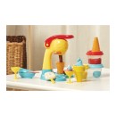 Ice-Cream-Delight-Dough-Set-12-Piece Sale