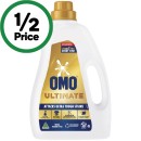 OMO-Ultimate-Laundry-Liquid-2-Litre Sale