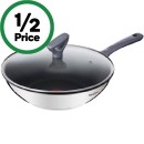 Tefal-Daily-Cook-Wok-28cm Sale