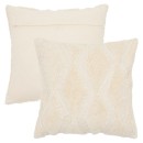 Rhianna-Diamond-Geo-Large-Square-Cushion-by-Habitat Sale