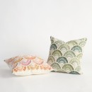 Rio-Embroidered-Square-Cushion-by-MUSE Sale