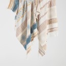 Sun-Textured-Throw-by-MUSE Sale