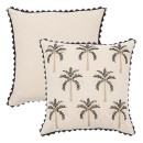 Tiki-Palm-Square-Cushion-by-MUSE Sale