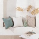 Tamarama-Square-Cushion-by-Habitat Sale