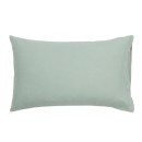 Washed-Linen-Sage-Standard-Pillowcase-Pair-by-MUSE Sale