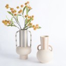 Sandy-Stripe-Vase-by-MUSE Sale