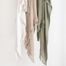 Calypso-Cotton-Knit-Throw-by-Habitat Sale