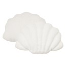 Boucle-Shell-Cushion-by-MUSE Sale