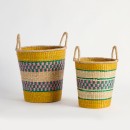 Belize-Stripe-Basket-by-Habitat Sale