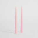 Lea-Spiral-Candle-2pk-by-Habitat Sale