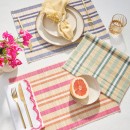 Bali-Stripe-Bamboo-Placemat-by-Habitat Sale