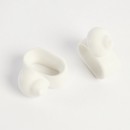 Shell-Napkin-Ring-2-Pack-by-Habitat Sale