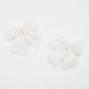 Jessa-Christmas-White-Velvet-Bow-Pack-of-2-by-Habitat Sale