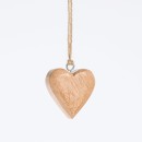 Wooden-Heart-Christmas-Hanging-Decoration-by-Habitat Sale