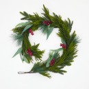 Berry-Pine-18m-Christmas-Garland-by-Habitat Sale