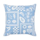 Sorrento-Outdoor-Square-Cushion-by-Pillow-Talk Sale